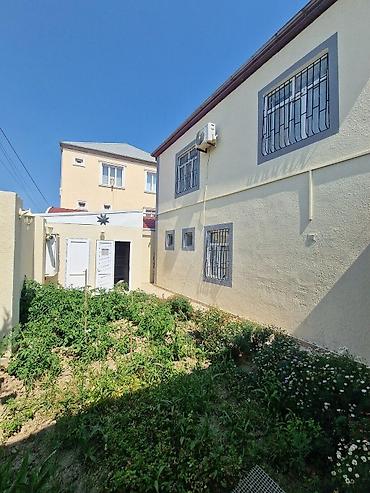 ucuz bağ evleri: Zabrat 5 otaqlı, 200 kv. m, Kredit var, Orta təmir — 6