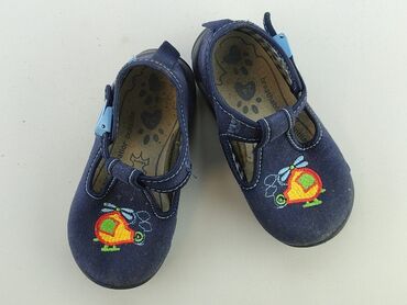 kapcie husky: Slippers 24, Used