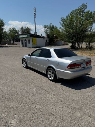 купить двигатель ямз 236: Honda Accord: 2000 г., 1.8 л, Автомат, Бензин, Седан