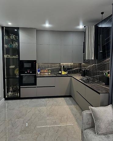 Мебель на заказ: Мебель на заказ, Кухня, Буфетница, Вешалки, Витрина, горка at lalafo.kg — 17 Мебель на заказ: Мебель на заказ, Кухня, Буфетница, Вешалки, Витрина, горка — 17