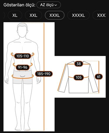 Digər kişi geyimləri: Kişilər üçün idman jileti. Gündəlik və İdmanda istifadə üçün idealdır -da lalafo.az — 3 Digər kişi geyimləri: Kişilər üçün idman jileti. Gündəlik və İdmanda istifadə üçün idealdır — 3