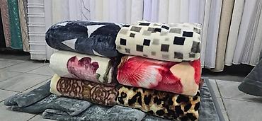 Ostali proizvodi za kuću: 💠 DUPLO ĆEBE – 2 u 1 💠 🛏️ Dimenzija: 150x200 cm 🧶 Težina: oko 2 kg 🔥 — 5