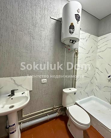 барачный дом: 🏠Продается дом в с. Сокулук 🟡 Комнаты: 1 🟡 Дополнительно: Продаются — 8