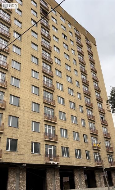 Продажа квартир: 3 комнаты, 115 м², Элитка, 12 этаж, ПСО (под самоотделку)