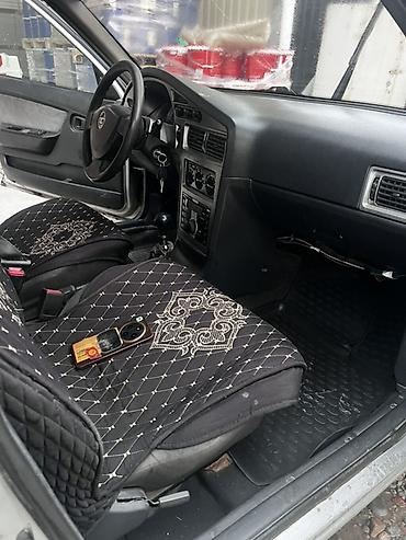 daewoo nexia выкуп: Daewoo Nexia: 2009 г., 1.5 л, Механика, Бензин, Седан — 7
