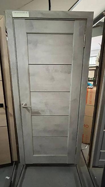 Межкомнатные двери: Межкомнатные двери в стиле лофт — это сочетание индустриального — 8