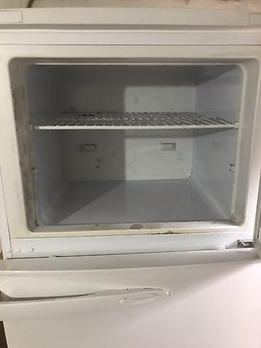 телевизоры элт: Холодильник Beko, Б/у, Двухкамерный, 160 * — 5