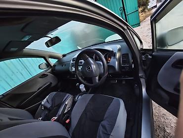 Honda: Honda Fit: 2003 г., Хэтчбэк — 2