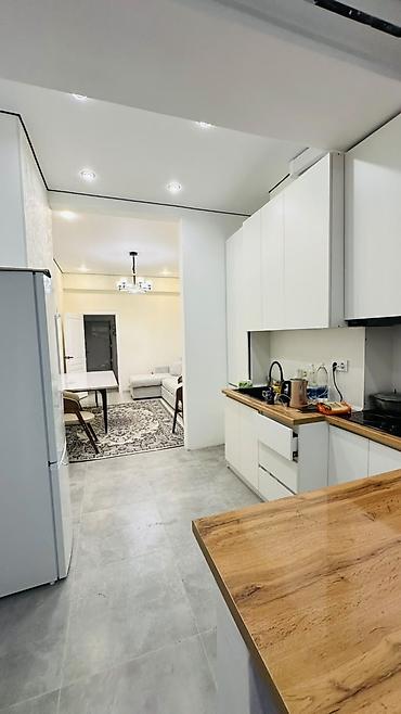 Продажа квартир: Студия, 38 м², Технопарк Элитка, 12 этаж, Свежий ремонт — 2