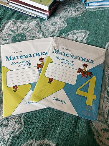 бумага а4 класс с: Школьные учебники / книги 2-3-4-6-7-8 класс 2 класс - ТТКН 3 — 8