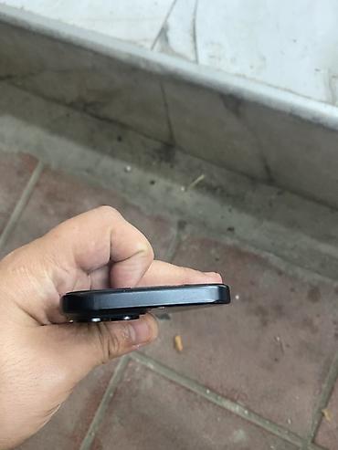 Apple iPhone: IPhone 15, 128 GB, Qara, Face ID — 5