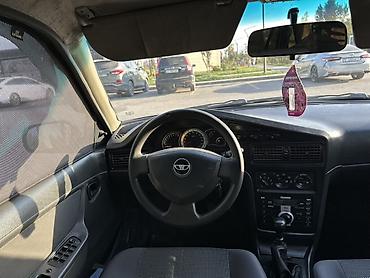 daewoo l: Daewoo Nexia: 2010 г., 1.5 л, Механика, Бензин, Седан — 10