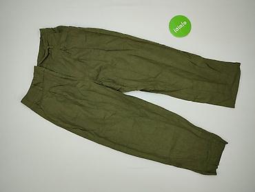 len zara: Zara, Spodnie materiałowe damskie, rozmiar S — 2