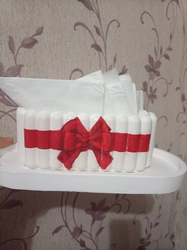 Bayram bəzəkləri: Sifarisler onceden qebul olunur — 5