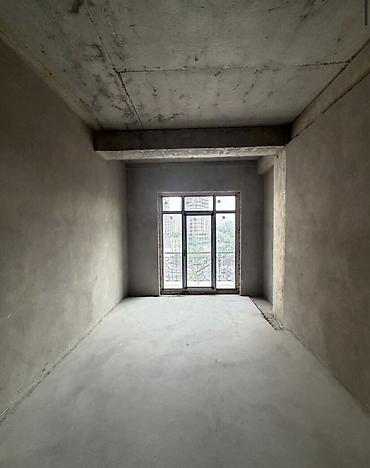 Продажа квартир: 3 комнаты, 125 м², Ала-Арча ТРЦ Элитка, 7 этаж, ПСО (под самоотделку) — 8
