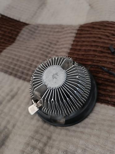 cooling fan: Система охлаждения для ПК, Б/у, Кулер, Для процессора — 2