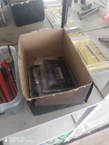 Avtoservis avadanlıqları: ( Hazır Biznes Satılır )Avtomobil və yüngül yük maşınları üçün — 5