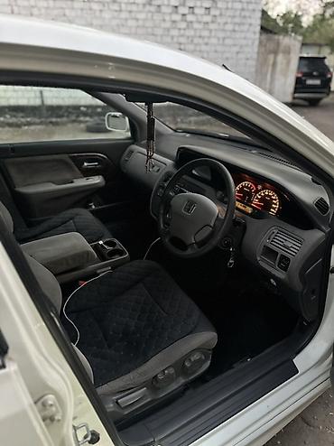 авансир: Honda Avancier: 2000 г., 2.3 л, Автомат, Газ, Универсал — 6