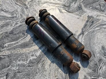 Auto delovi: Prednji amortizer Lada 2121,21213,21214 broj 8. Polovni, očuvani — 10