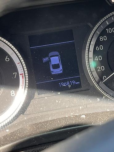 кузовные запчасти на корейские авто: Hyundai Sonata: 2019 г., 2 л, Автомат, Газ, Седан — 10