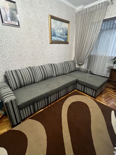 мебель для подростков: Бүктөмө диван, Колдонулган, Экилик