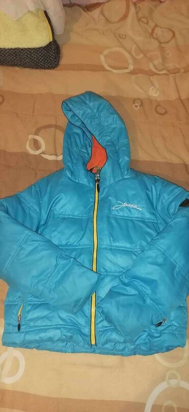 naocare za sunce za decu: Iguana, Puffer jacket, 140-146