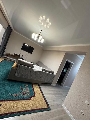 Иссык-Куль 2026: Таунхаус, ЦО Симирам, Корумду, Бассейн, Детская площадка, Закрытый пляж — 7