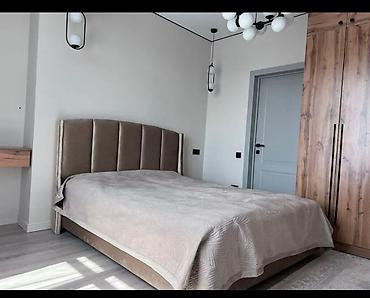 2 bedroom: 2 комнаты, Агентство недвижимости, Без животных, от 6 месяцев, от 1 года, С мебелью полностью — 3