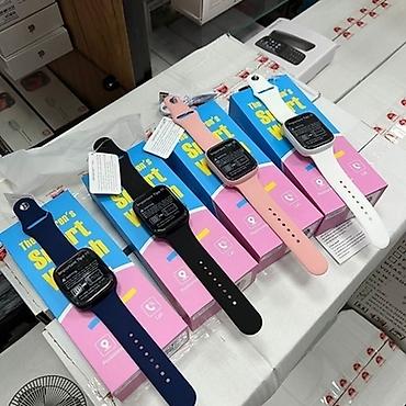 Детские смарт-часы: Детские Смарт часы Wonlex Водонепроницаемые, противоударные созданы — 17