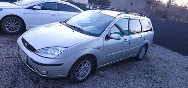 форд фокус дизель 1 8: Ford Focus: 2002 г., 1.8 л, Механика, Дизель, Универсал