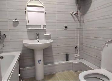Продажа квартир: 1 комната, 40 м², Элитка, 3 этаж, Дизайнерский ремонт — 6