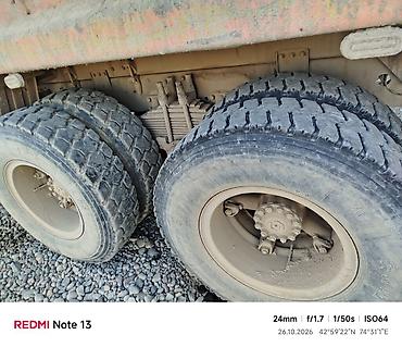 купить кузов камаз самосвал: КамАЗ самосвал 6x4 - Марка/модель: КАМАЗ, классический капотный — 5
