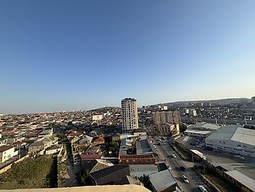 masazir emlak: 2 otaqlı, Yeni tikili, 85 kv. m — 1