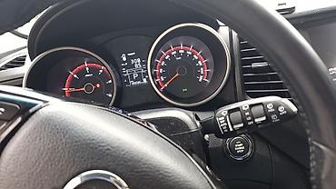 квадра сыкыл: Ssangyong Tivoli: 2018 г., 1.6 л, Автомат, Дизель, Кроссовер — 8