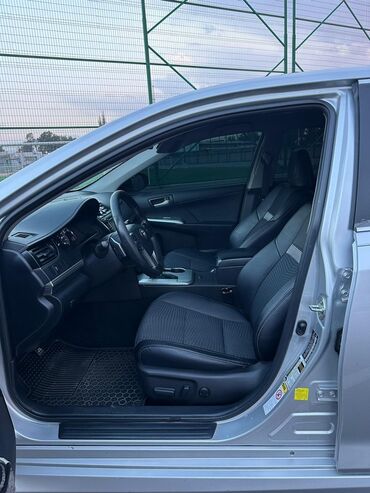 камри 80 цена: Toyota Camry: 2014 г., 2.5 л, Автоматтык, Бензин, Седан