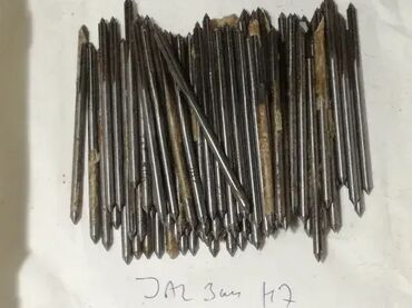 Ostali uređaji: Razvrtači 3mm, 3,01mm, 3,2mm, 3,5mm, 3,6mm, 3,8mm (rajberi) – Veliki — 3