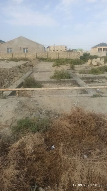 Torpaq sahələrinin satışı: 6 sot, Tikinti, Mülkiyyətçi, Kupça (Çıxarış) — 6