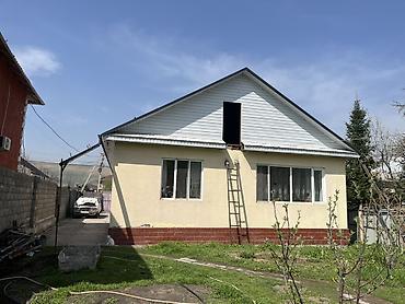 Недвижимость: Продаю по трассе начало Бешкун гой 7 соток Дом с участком в живописном — 1