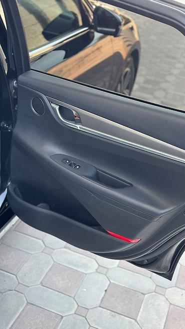 Hyundai: Hyundai Grandeur: 2020 г., 3 л, Автомат, Газ, Седан — 13