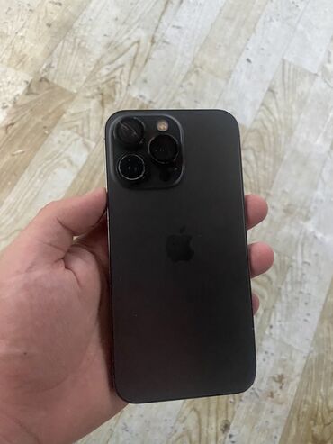 xiaomi poco f3 бишкек: IPhone 13 Pro, Б/у, 256 ГБ, Black Titanium, Зарядное устройство, Защитное стекло, Чехол, 76 %