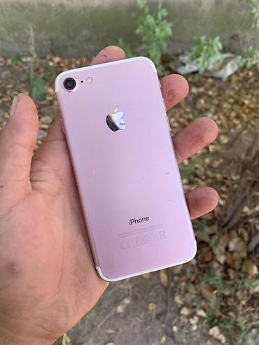 IPhone 7 ВСЕ РАБОТАЕТ ЧЁТКА 128ГБ В ОТЛИЧНОМ СОСТОЯНИИ ТОУЧ АЙДИ