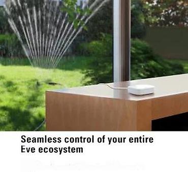 Modemi, ruteri i mrežni uređaji: Eve Extend – Bluetooth Range Extender za Apple HomeKit - Proširenje — 14