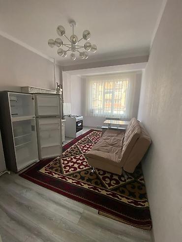 аренда рассрочка: Арендага 2- болмолуу квартира берилет. 3- этаж 40.000 сом 15.000сом — 5
