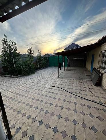 Продажа коттеджей и домов: Продается дом в ж/м Биримдик-Кут, 9-я улица дом угловой Площадь дома — 9