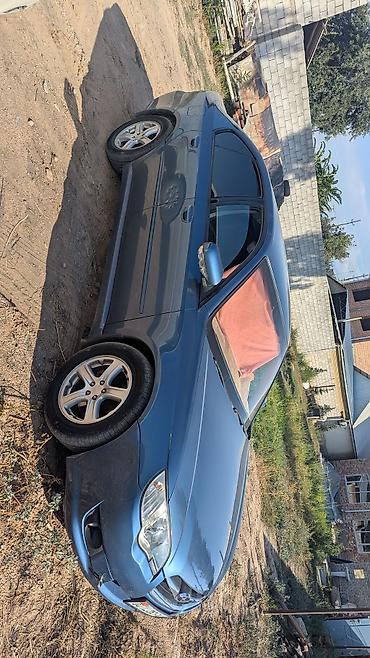 add blue: Subaru Legacy: 2006 г., 2 л, Типтроник, Бензин, Седан — 3