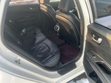 Kia: Kia K5: 2019 г., Автомат, Газ, Седан — 4