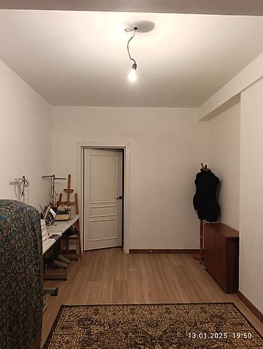 швейный мастер: 2 комнаты, 67 м², Джал-29 Элитка, 9 этаж, Свежий ремонт — 4
