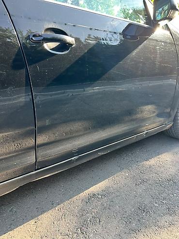 jetta vs5: Volkswagen Jetta: 2008 г., 2.5 л, Автомат, Бензин, Седан — 6