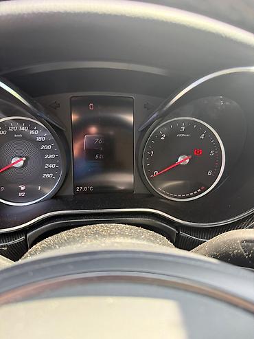 вампер мерседес: Mercedes-Benz V-Class: 2022 г., 2 л, Автомат, Дизель, Минивэн — 7