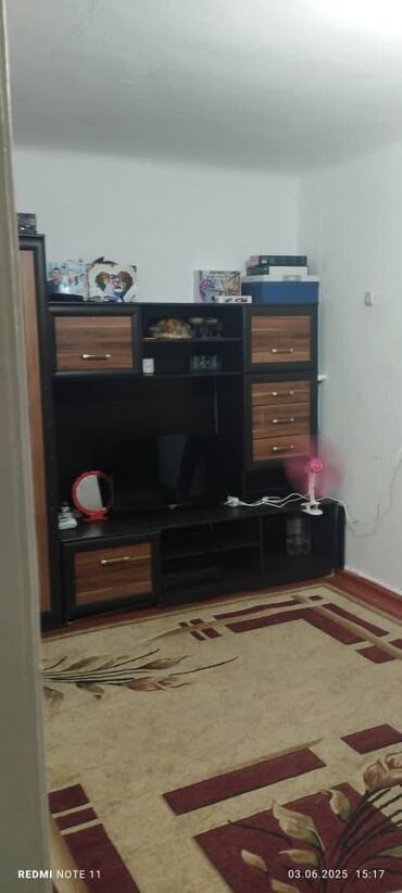 Продажа квартир: 2 комнаты, 43 м², Хрущевка, 1 этаж, Старый ремонт